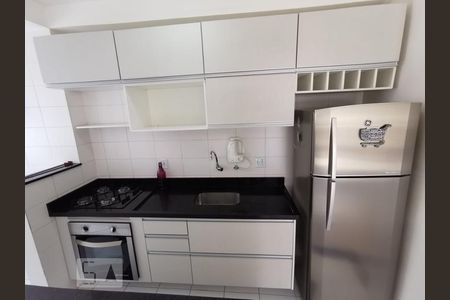 Apartamento para alugar com 2 quartos, 50m² em Parque da Colônia, Jundiaí