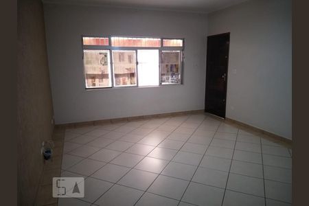 Sala de casa à venda com 3 quartos, 183m² em Rudge Ramos, São Bernardo do Campo