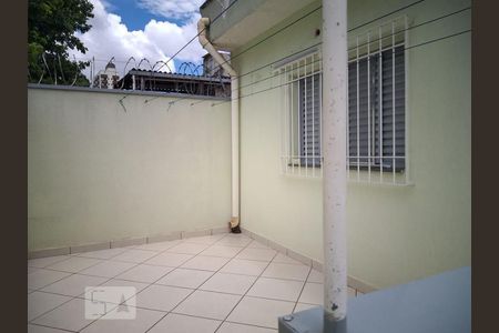 Quintal de casa à venda com 3 quartos, 183m² em Rudge Ramos, São Bernardo do Campo