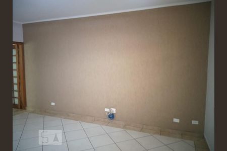 Sala de casa para alugar com 3 quartos, 183m² em Rudge Ramos, São Bernardo do Campo