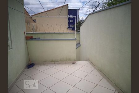 Quintal de casa à venda com 3 quartos, 183m² em Rudge Ramos, São Bernardo do Campo