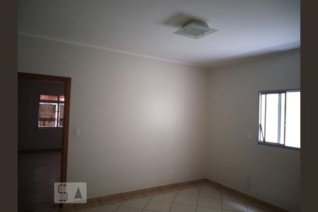 Sala de Jantar de casa para alugar com 3 quartos, 183m² em Rudge Ramos, São Bernardo do Campo