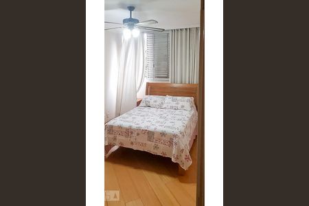 Dormitório de apartamento para alugar com 2 quartos, 115m² em Indianópolis, São Paulo