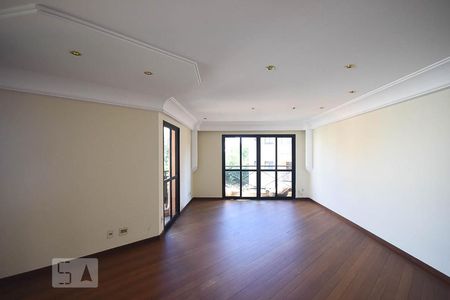 Apartamento à venda com 380m², 4 quartos e 4 vagasSala