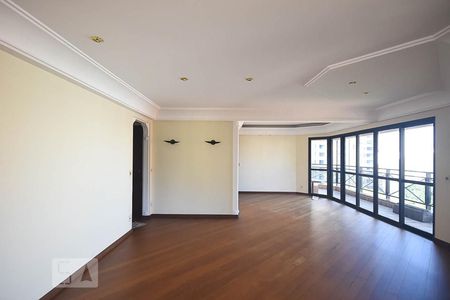 Apartamento à venda com 380m², 4 quartos e 4 vagasSala