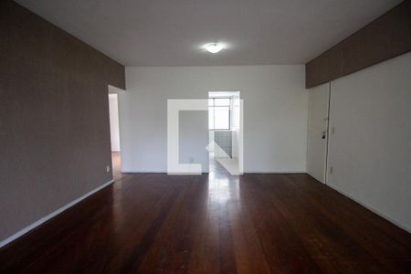 Sala de apartamento para alugar com 2 quartos, 98m² em Recreio dos Bandeirantes, Rio de Janeiro