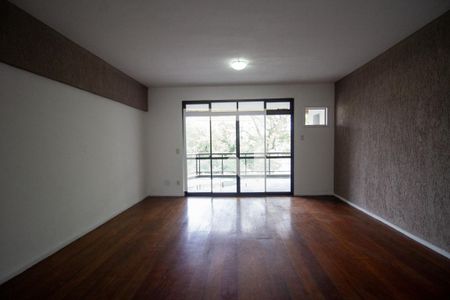 Sala de apartamento para alugar com 2 quartos, 98m² em Recreio dos Bandeirantes, Rio de Janeiro