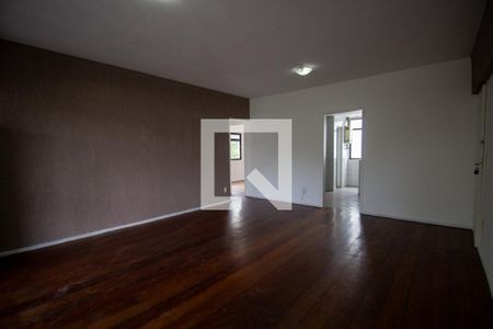 Sala de apartamento para alugar com 2 quartos, 98m² em Recreio dos Bandeirantes, Rio de Janeiro