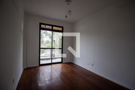 Suíte de apartamento para alugar com 2 quartos, 98m² em Recreio dos Bandeirantes, Rio de Janeiro