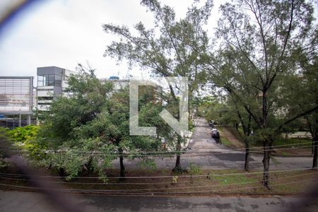 Vista da Varanda de apartamento para alugar com 2 quartos, 98m² em Recreio dos Bandeirantes, Rio de Janeiro