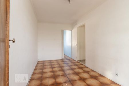 Sala de apartamento para alugar com 3 quartos, 56m² em Conjunto Habitacional Padre José de Anchieta, São Paulo