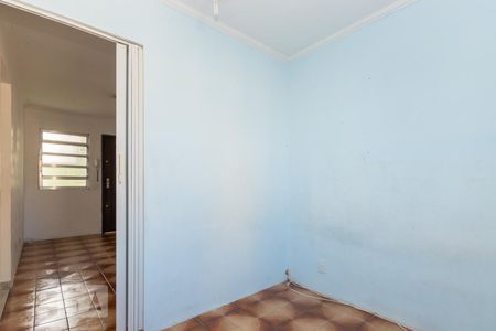 Quarto 1 de apartamento para alugar com 3 quartos, 56m² em Conjunto Habitacional Padre José de Anchieta, São Paulo