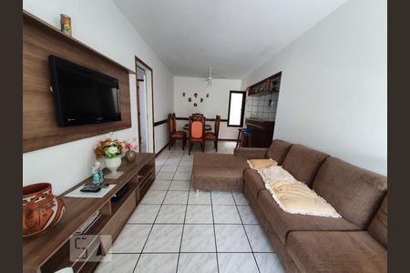 Apartamento para alugar com 3 quartos, 90m² em Ingleses do Rio Vermelho, Florianópolis