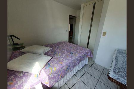 Apartamento para alugar com 3 quartos, 90m² em Ingleses do Rio Vermelho, Florianópolis