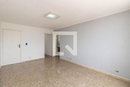 Sala de apartamento à venda com 2 quartos, 73m² em Vila das Palmeiras, Guarulhos