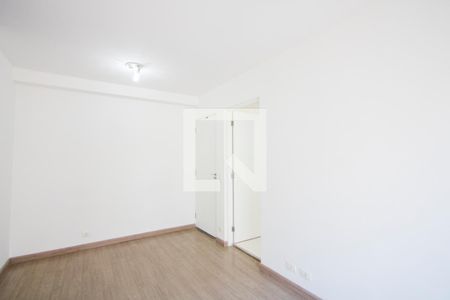 Sala de apartamento à venda com 3 quartos, 61m² em Vila Homero Thon, Santo André