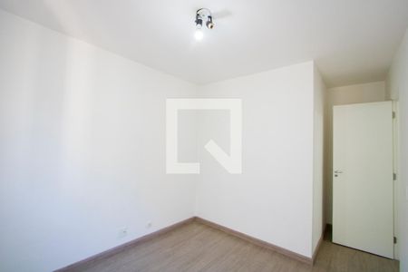 Quarto 1 de apartamento à venda com 3 quartos, 61m² em Vila Homero Thon, Santo André