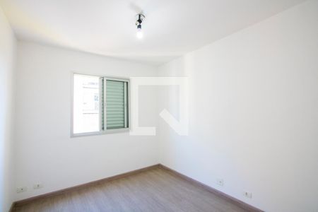 Quarto 1 de apartamento à venda com 3 quartos, 61m² em Vila Homero Thon, Santo André