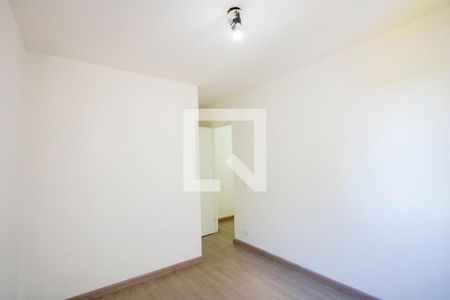 Quarto 1 de apartamento à venda com 3 quartos, 61m² em Vila Homero Thon, Santo André