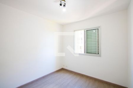 Quarto 1 de apartamento à venda com 3 quartos, 61m² em Vila Homero Thon, Santo André