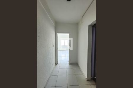 Hall de Entrada de kitnet/studio para alugar com 1 quarto, 22m² em Bela Vista, São Paulo