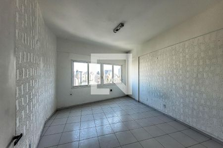 Sala/Quarto de kitnet/studio para alugar com 1 quarto, 22m² em Bela Vista, São Paulo