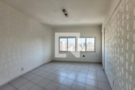 Sala/Quarto de kitnet/studio para alugar com 1 quarto, 22m² em Bela Vista, São Paulo