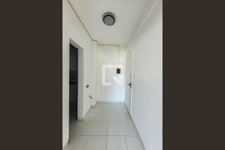 Hall de Entrada de kitnet/studio para alugar com 1 quarto, 22m² em Bela Vista, São Paulo