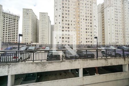 Vista do quarto 01 de apartamento à venda com 2 quartos, 44m² em Jardim América da Penha, São Paulo