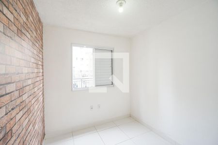 Quarto 01 de apartamento à venda com 2 quartos, 44m² em Jardim América da Penha, São Paulo