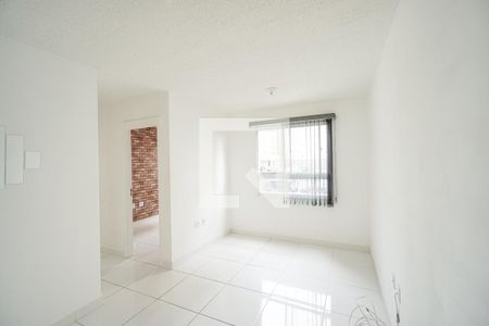 Sala de apartamento à venda com 2 quartos, 44m² em Jardim América da Penha, São Paulo