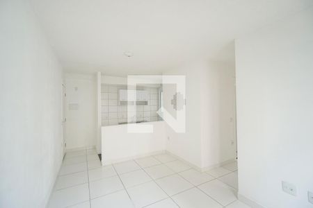 Sala de apartamento à venda com 2 quartos, 44m² em Jardim América da Penha, São Paulo