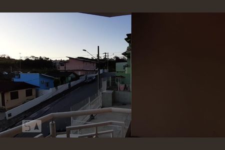 Sacada de apartamento para alugar com 2 quartos, 65m² em Praia Comprida, São José