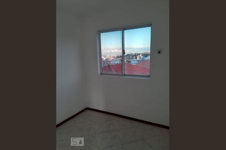 Quarto 2 de apartamento para alugar com 2 quartos, 65m² em Praia Comprida, São José