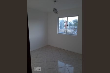 Quarto 1 de apartamento para alugar com 2 quartos, 65m² em Praia Comprida, São José