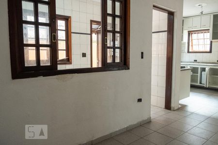Sala de Jantar de casa à venda com 3 quartos, 220m² em Vila Taquari, São Paulo