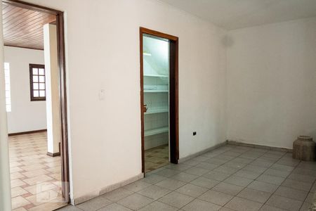 Sala de Jantar de casa à venda com 3 quartos, 220m² em Vila Taquari, São Paulo