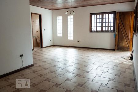 Sala de casa à venda com 3 quartos, 220m² em Vila Taquari, São Paulo