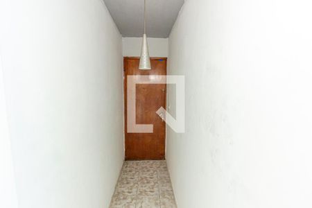 Sala de apartamento à venda com 2 quartos, 55m² em Vicente de Carvalho, Rio de Janeiro