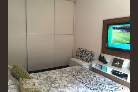 Quarto 2 de apartamento à venda com 2 quartos, 84m² em Freguesia (jacarepaguá), Rio de Janeiro