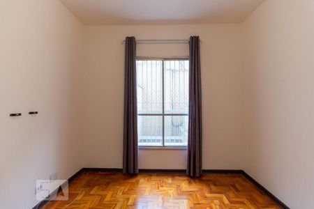 Sala de apartamento para alugar com 1 quarto, 42m² em Vila Monte Alegre, São Paulo