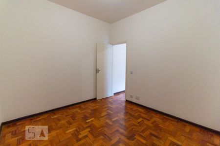 Quarto de apartamento para alugar com 1 quarto, 42m² em Vila Monte Alegre, São Paulo