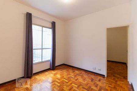 Sala de apartamento para alugar com 1 quarto, 42m² em Vila Monte Alegre, São Paulo