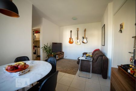 Apartamento para alugar com 40m², 1 quarto e 1 vagaSala 1