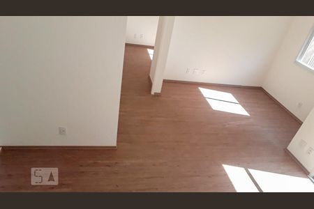 Quarto de apartamento para alugar com 1 quarto, 46m² em Campanário, Diadema