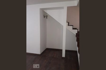 Sala de casa de condomínio para alugar com 2 quartos, 246m² em Engenho Novo, Rio de Janeiro