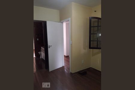 Suíte 1 de casa de condomínio para alugar com 2 quartos, 246m² em Engenho Novo, Rio de Janeiro