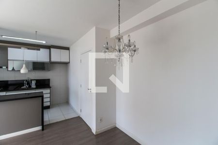 Sala de Jantar de apartamento para alugar com 2 quartos, 65m² em Tamboré, Barueri