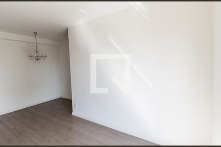 Sala de TV de apartamento para alugar com 2 quartos, 65m² em Tamboré, Barueri