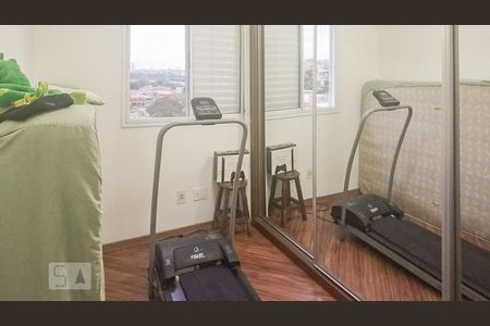 Quarto 2 de apartamento à venda com 2 quartos, 47m² em Jardim São Francisco (zona Leste), São Paulo